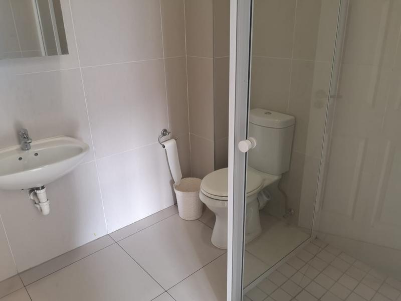 To Let 1 Bedroom Property for Rent in Stellenbosch Central Western Cape